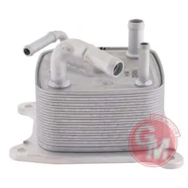 Otomatik Şanzuman Yağ Soğutucusu Renault Clio V 19 1.0Tce