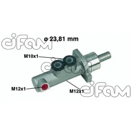Fren Ana Merkezi Vectra B 96 02 2.0 16V 2.5 16V X20Xev-X25Xe 23.80 Mm