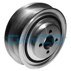 Krank Kasnaği Ducato 2.3Jtd-Iveco Daily 2.3D 02 Karsan J10 Klimali Hidrolik Dirk 7Pk 4Pk