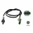 Oksijen Sensörü Üst-Ön Partner-Berlingo-P206-P208-P301-P306-P307-P308-P406-O407-P607-C-Elysee- C3-C4-C5-Xsara 1.4 Tu3 1.6 Tu5 2.0 Ew10 2.2 Euro5