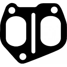 Egzoz Manifold Contasi Çelik Takim Partner-P206-P306-Berlingo-Jumpy-Xsara-Scudo 1.9 D Dw8 424123H