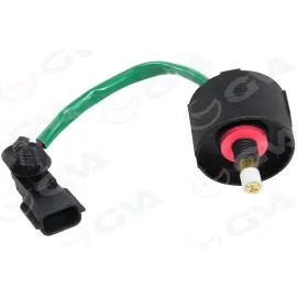 Mazot Filtre Sensörü Renault Kangoo Iii 08> Laguna Iii 1.5Dci