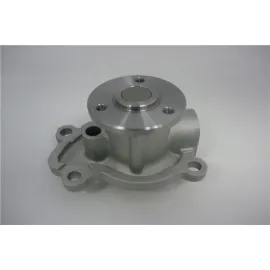 DEVİRDAİM SU POMPASI NISSAN QASHQAI 1.6L HR16DE J10 06-10