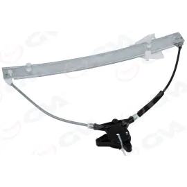CAM MEKANİZMASI ÖN SOL MAZDA 3 BK 03-09 ELEKTRİKLİ - MOTORSUZ