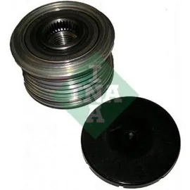 ALTERNATÖR KASNAĞI RULMANLI CLIO II-III-MODUS 1.5 DCİ 04 8200360480 Alternatör İçin