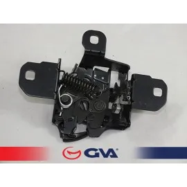 MOTOR KAPUT KİLİDİ GOLF IV-BORA