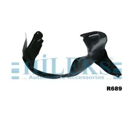 Çamurluk Davlumbazi Pvc Ön İç Sağ Clio Iii Symbol 07