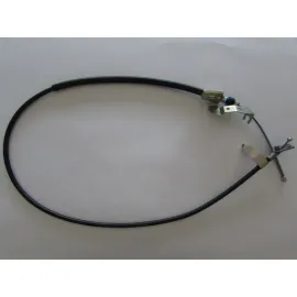 EL FREN TELİ [ CITROEN C3  Disk Fren (1812/1003mm) 2002- , CITROEN C3 PLURIEL  Disk Fren (1812/1003mm) 2002- ]