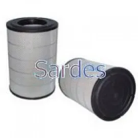 HAVA FİLTRESİ (J 9 PREMİUM YM.)