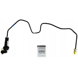 Hidrolik Debriyaj Hortumu Trafic 3