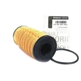 YAĞ FİLTRESİ LGN III- MGN III-SCENIC II-TRAFIC II-MASTER II-ESPACE IV-VIVARO-MOVANO 2.0DCI-2.5DCI