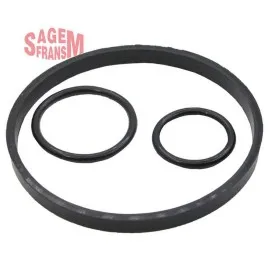 YAĞ FİLTRE MANSON CONTASI CLIO IV 12 MEGANE III 09 LOGAN 06 CAPTUR I 12 KADJAR 15 KANGOO 08 K9K 1.5DCI