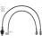 BUJİ KABLOSU P205-P305-P309-P405-BX 1.6-1.9 8V 83-97