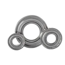 Alternatör Rulmani Ön M131