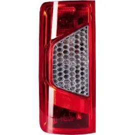 Stop Lambasi Sol Duysuz Ford Connect 10