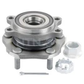 Ön Teker Poryasi Rulmanli Nissan Xtrail 1.6Dci 16V-1.6Dci Xtronic Cvt 16V 14