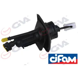 DEBRİYAJ ÜST MERKEZİ FOCUS CMAX 03-07 CMAX 07- FOCUS II 05- 1.6-1.8-2.0 TDCİ