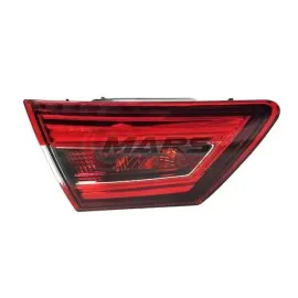 Stop Lambasi İç Ünite Duysuz Sol Renault Clio Iv Hb (201220)