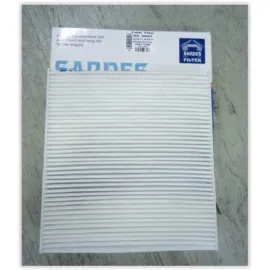 POLEN FİLTRESİ AUDİ A3 12-, VW GOLF 12-, SEAT LEON 12-