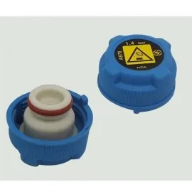 Genleşme Tanki [ Albea Kapak ]