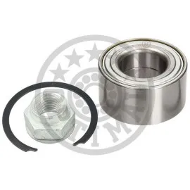 ÖN TEKER RULMANI DOBLO-LINEA-MAREA-FIORINO-BIPPER-NEMO-MGN II-CORSA D ABS Lİ 37x72.043x37