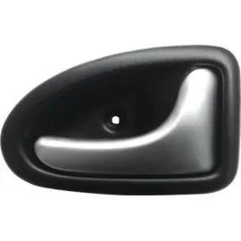 Kapi İç Açma Kolu Sağ Krom Clio 2009 Md