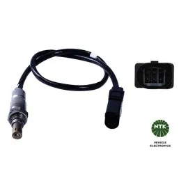 Oksijen Sensörü (Uaa0004-Vw001) Caddy Iii-Golf Vi-Plus-Jetta Iii-A3-Altea-Octavia 10- 1.6Tdi(642Mm)