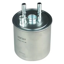 Yakit Filtresi Renault Kangoo Laguna Iii Twingo Ii 02/08-