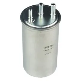 Yakit Filtresi [ Dacia Logan 1.5 Dci 2005 -, Sandero 1.5 Dci 2008 -, Duster 1.5 Dci 2010 - ]