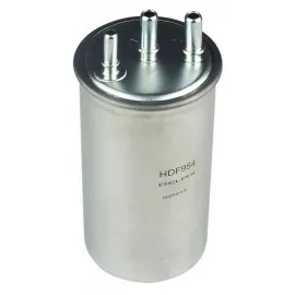 YAKIT FİLTRESİ [ DACIA LOGAN 1.5 DCI 2005 -, SANDERO 1.5 DCI 2008 -, DUSTER 1.5 DCI 2010 - ]