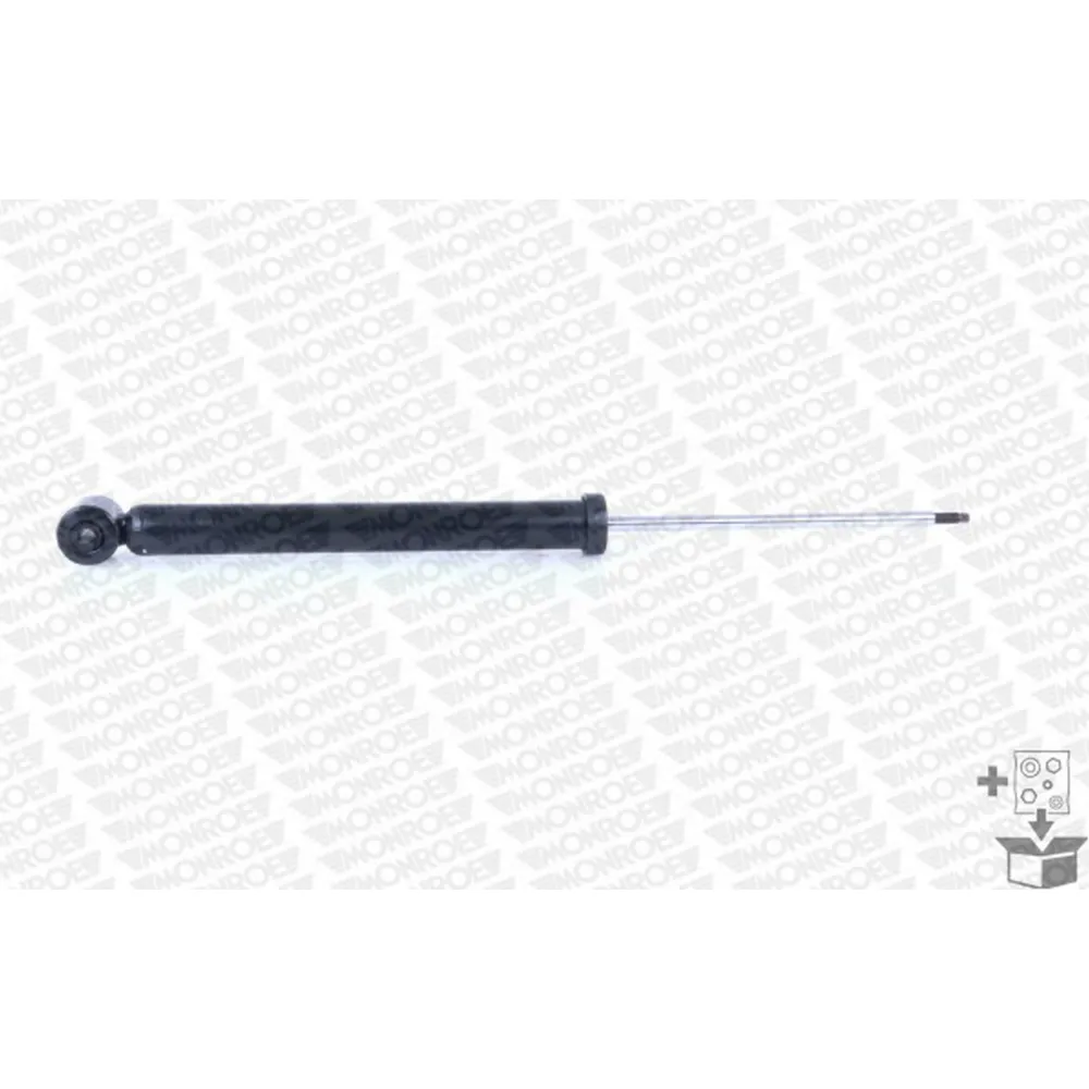 AMORTİSÖR ARKA FIAT GRANDE PUNTO 1,3 MJT CORSA 1,3