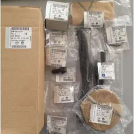 636597 Eksantrik Zincir Seti Astra H-J-Corsa C-D Albea-Doblo-Punto-Idea 1.3 Jtd 03 Z13Dt