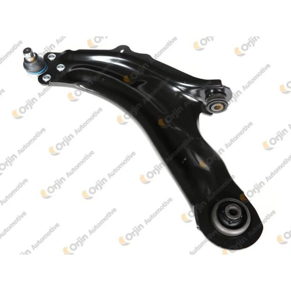 Salincak Ön Sol Alt 20 Mm Komple [ Renault Kangoo 1.2 Tce 13 -, Kangoo 1.5 Dci/1.6 08 - ] Rn088-L