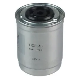 Yakit Filtresi Kutusu Ford Transit T15 2.5D.