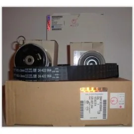 Eksantrik Gergi Kiti 146X240 Astra H-J-Insignia-Vectra C-Cruze 1.6-1.8 Z16Xep-Xer-A16Let-Xer-B16Xer