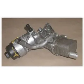 Yağ Soğutucusu Komple Adam-Astra J-Corsa D-E-Insignia A-Meriva B-Mokka-Zafira Tourer-Aveo-Cruze A1.4 Net 1.4 Nel