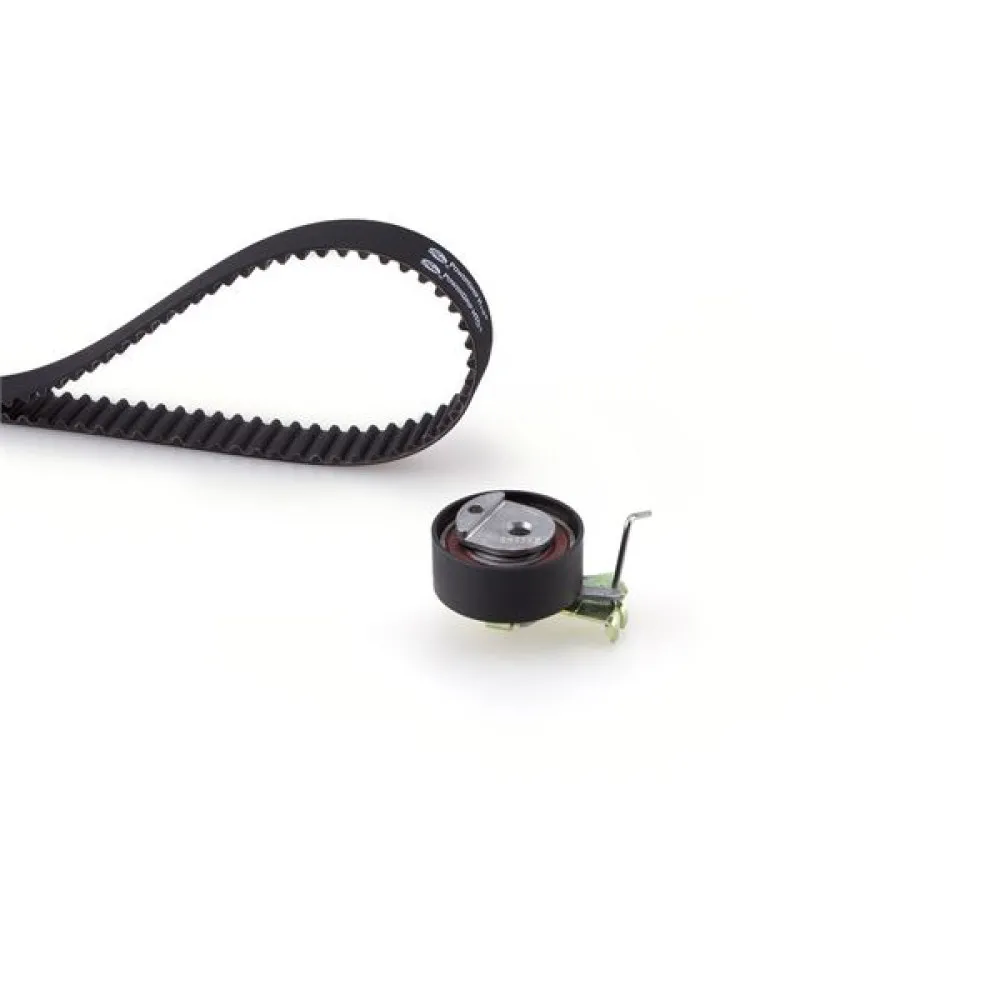 Triger Seti [ Citroen Berlingo, C2, C3, Nemo, Saxo, Xsara, Fiat Fiorino, Quboi Peugeot 1007, 106, 206, 207, 306, 307 Bipper Partner ]