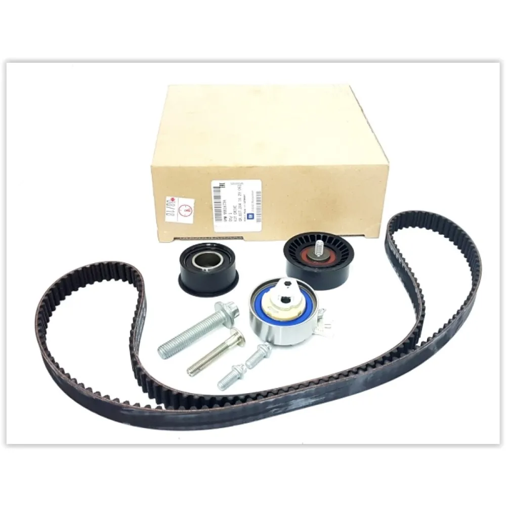 Eksantrik Gergi Kiti 169X200 Astra F-Corsa B-Vectra B 1.4I-1.6I-1.8I 16V X14Xe-X16Xel-X18Xe