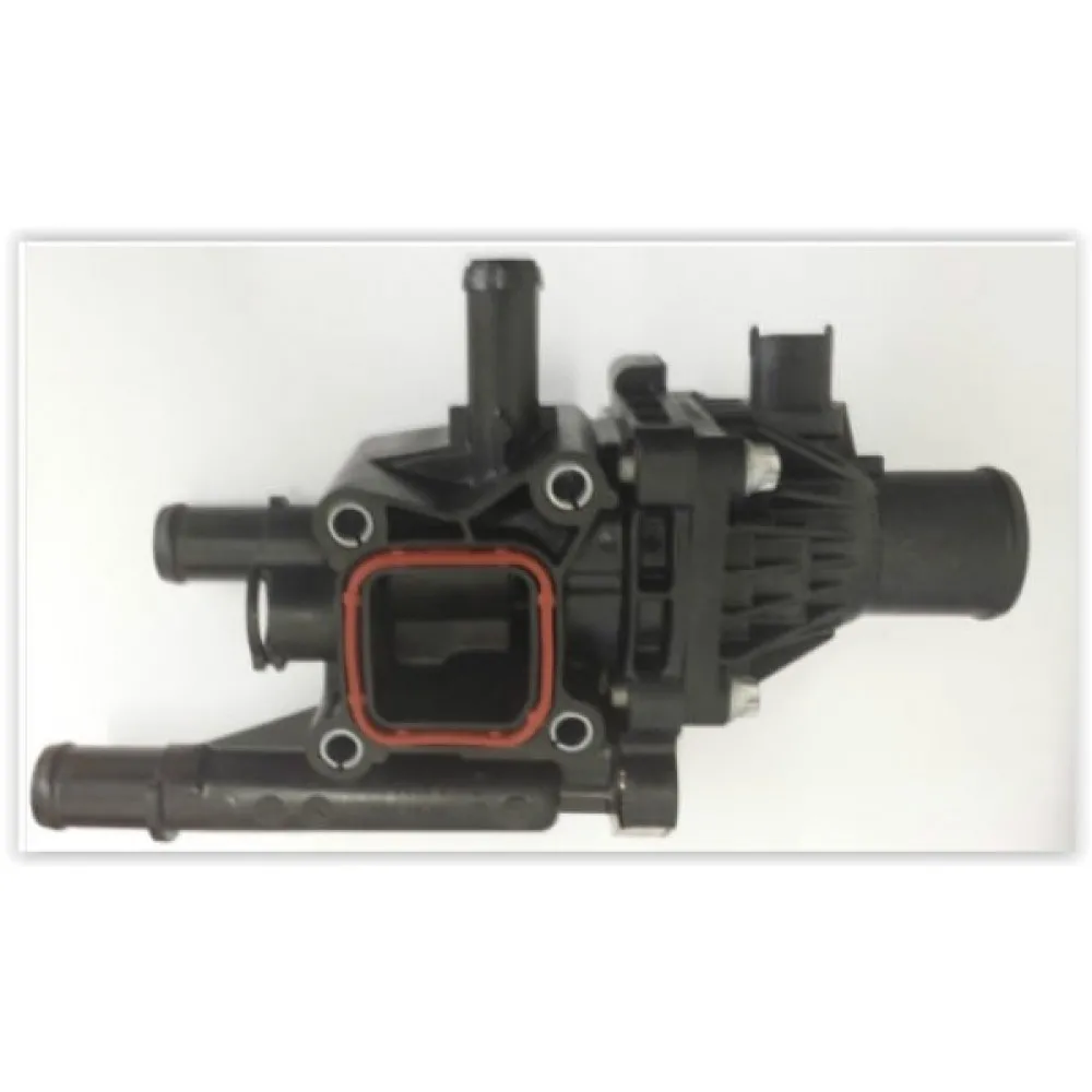 Termostat Gövdesi Komple Astra J-Insignia 1.6 16Xer-16Let