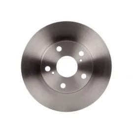 Fren Diski Ön Toyota Auris [E15] 1.4 D-4D (03.2007