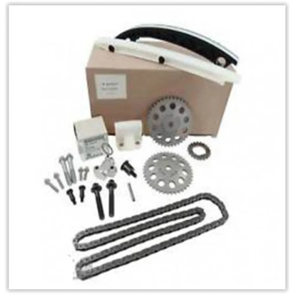 6606022 Eksantrik Zincir Kiti Seti Astra G-H-Corsa C-D 1.0-1.2-1.4 Z12Xep-Z14Xep-X12Xe-Z12Xe