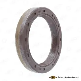 Yağ Pompa Keçesi Opel Astra G-H-J -Corsa D-E -Insignia A -Vectra C