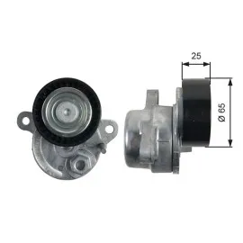 Kanalli Kayis Gergisi Mercedes W204 C204 W205 S205 C218 W212 W166 X218 Kutuklu