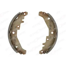 Arka Pabuç Balata Palio-Siena-Albea 1.2-1.4-1.6 16V 96-05 Gs8436 7121030