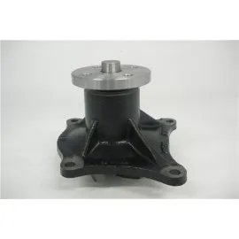 Devirdaim Su Pompasi Hyundai Mighty 3.3L 3.5T D4Af. D4Ae Kamyonet 98- / Mitsubishi Canter 3.3L 4D31 Fe304 Fe444 85-97 Tek Teker / 3.9L 4D34 Fe449 91-