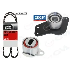 Eksantrik Gergi Kiti Renault Clio 91 98 Express 91 98 1.9D F8Q 151X254