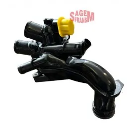 Termostat 105 C P207-P208-P308-P2008-P3008-P5008 C4 I-Ii Ds3-Ds4-Ds5 1.6Vti