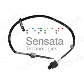 Egzoz Sicaklik Sensoru Partikul Filt. Oncesi Mercedes W205 S205 C205 A205 W213 C238 C253 X253