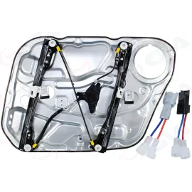 CAM MEKANİZMASI ÖN SOL HYUNDAI İ30 07-11 ELEKTRİKLİ - MOTORLU