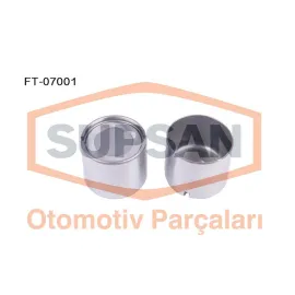 SUBAP FİNCANI İTİCİ YAĞLI TMPR-UNO-SLX-PALIO 1.6-DOBLO-PUNTO-DUCATO-ASTRA H-VECTRA C 1.9D-JTD